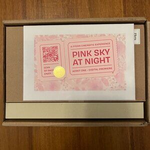 Ffern Summer 25 Perfume - Pink grapefruit, blood orange, white peach